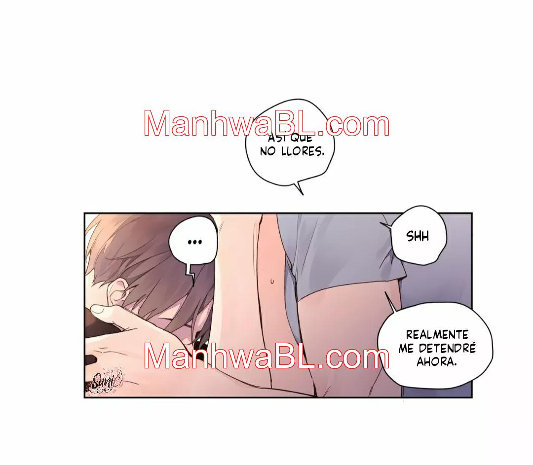 Novios por 4 semanas - Capítulo 14 manhwa