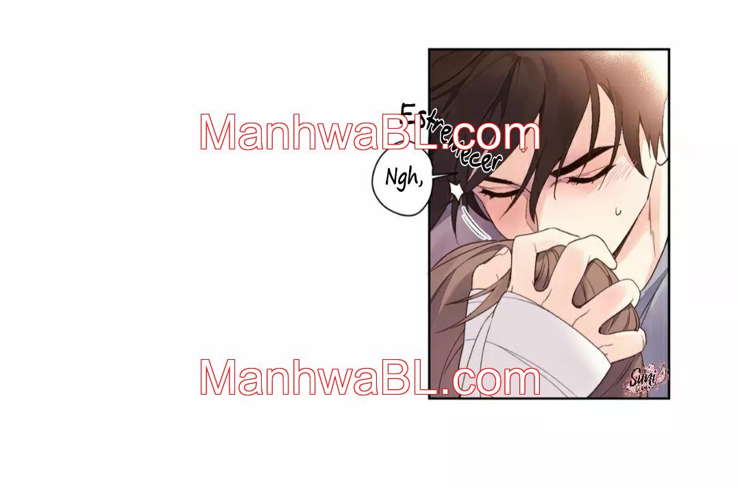 Novios por 4 semanas - Capítulo 14 manhwa