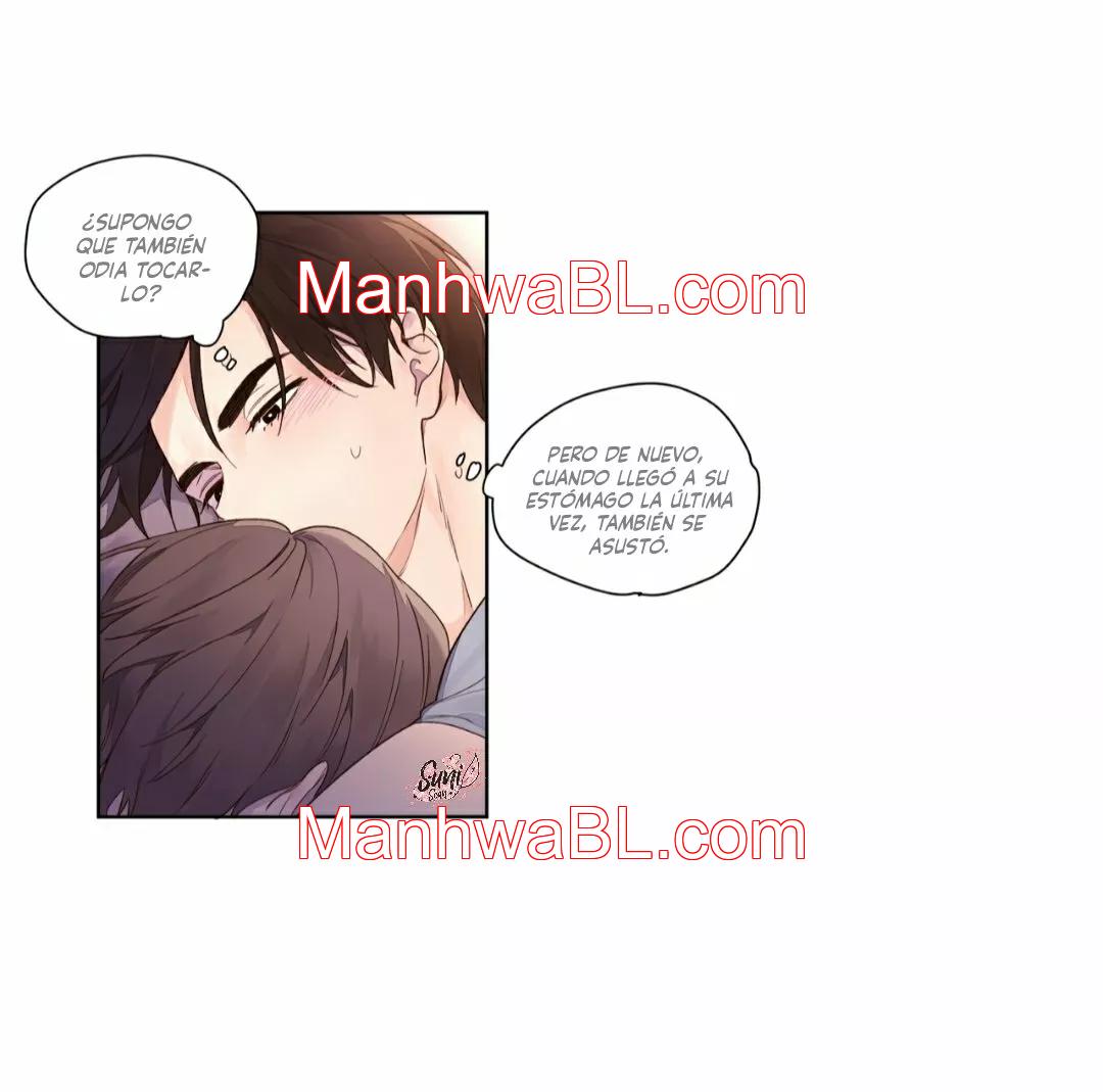 Novios por 4 semanas - Capítulo 14 manhwa