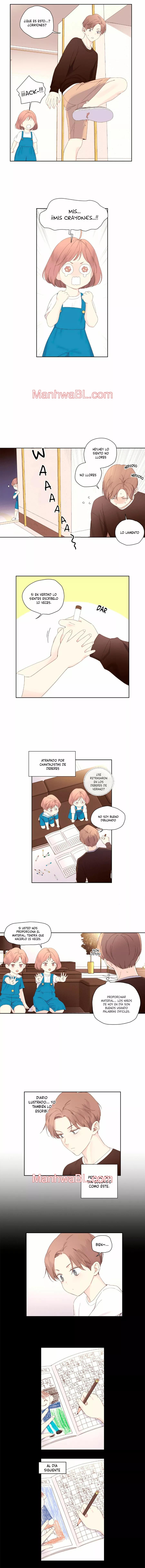 Novios por 4 semanas - Capítulo 68 manhwa