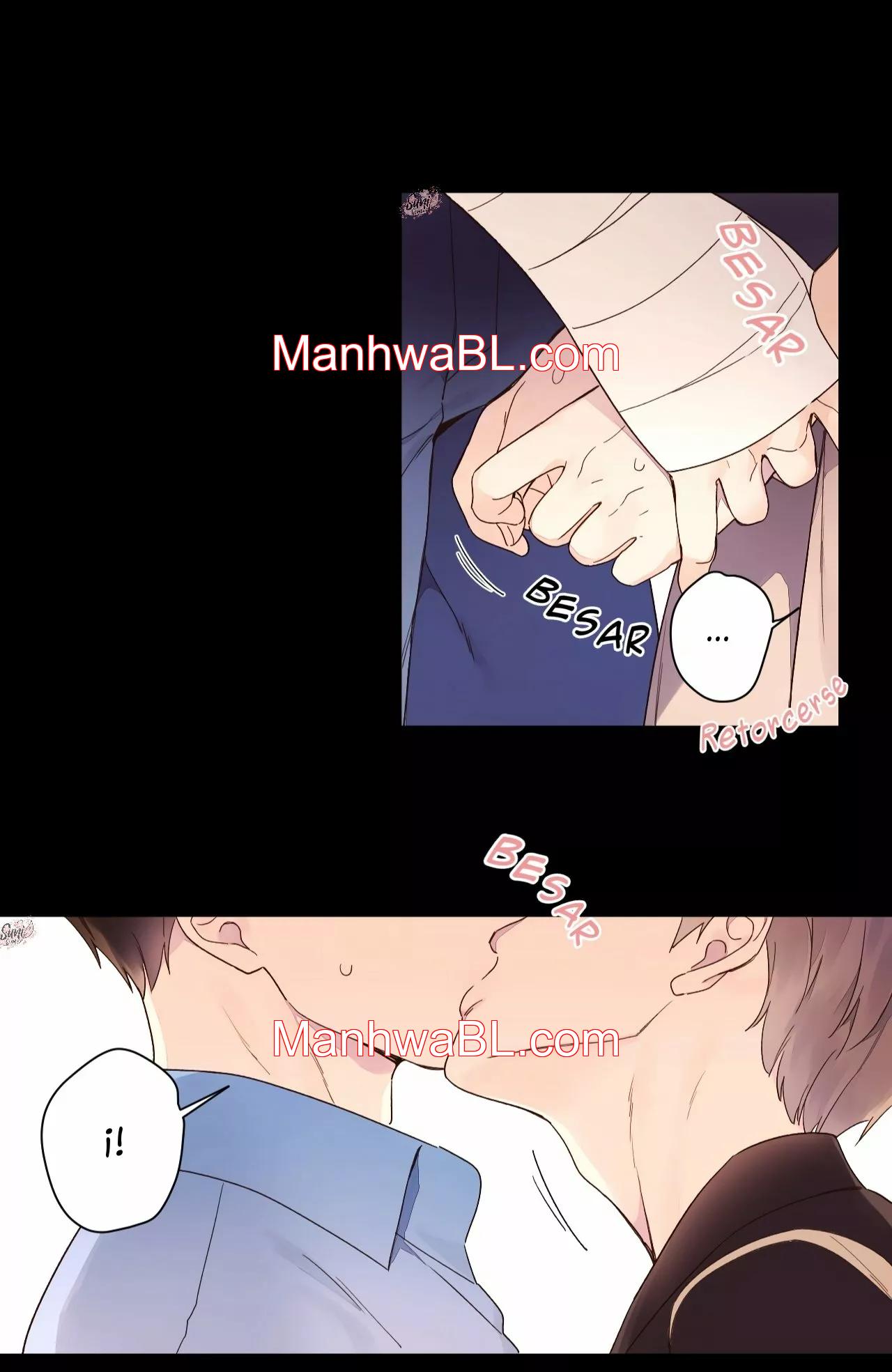Novios por 4 semanas - Capítulo 11 manhwa