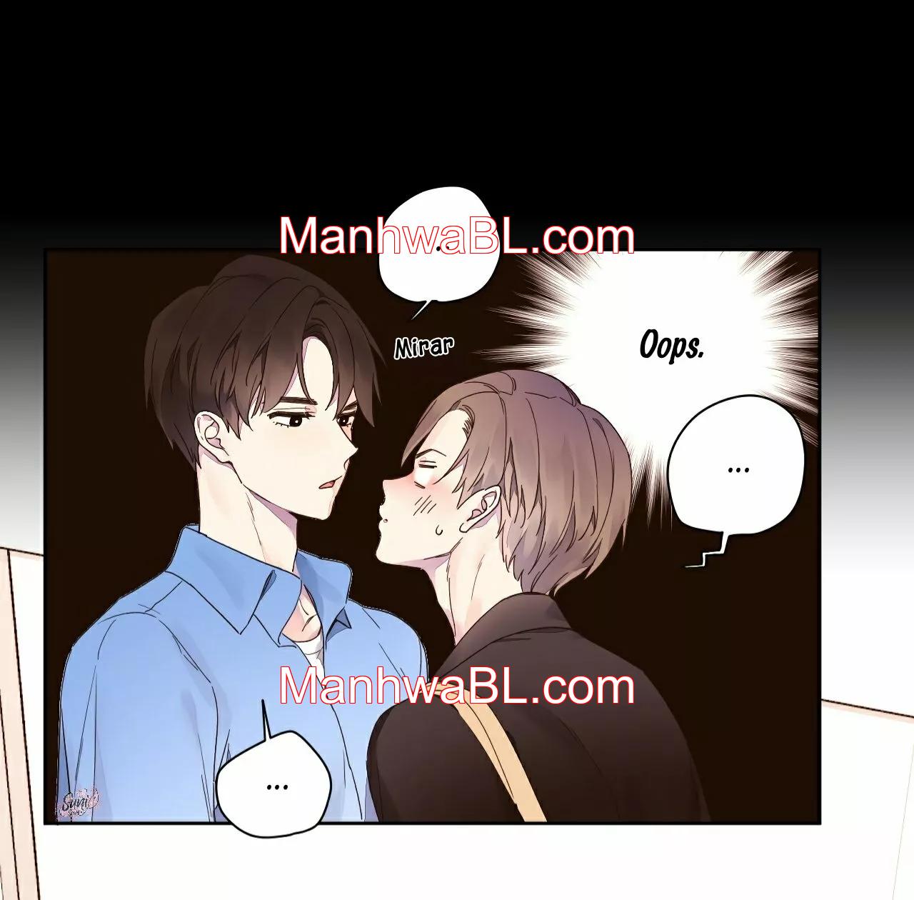 Novios por 4 semanas - Capítulo 11 manhwa