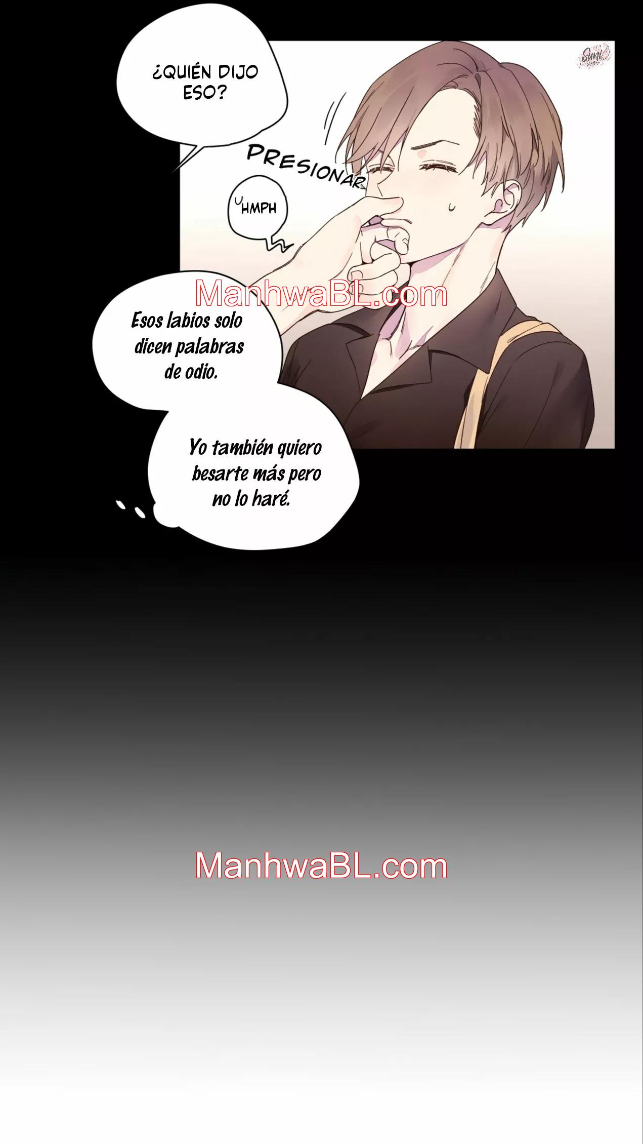 Novios por 4 semanas - Capítulo 11 manhwa