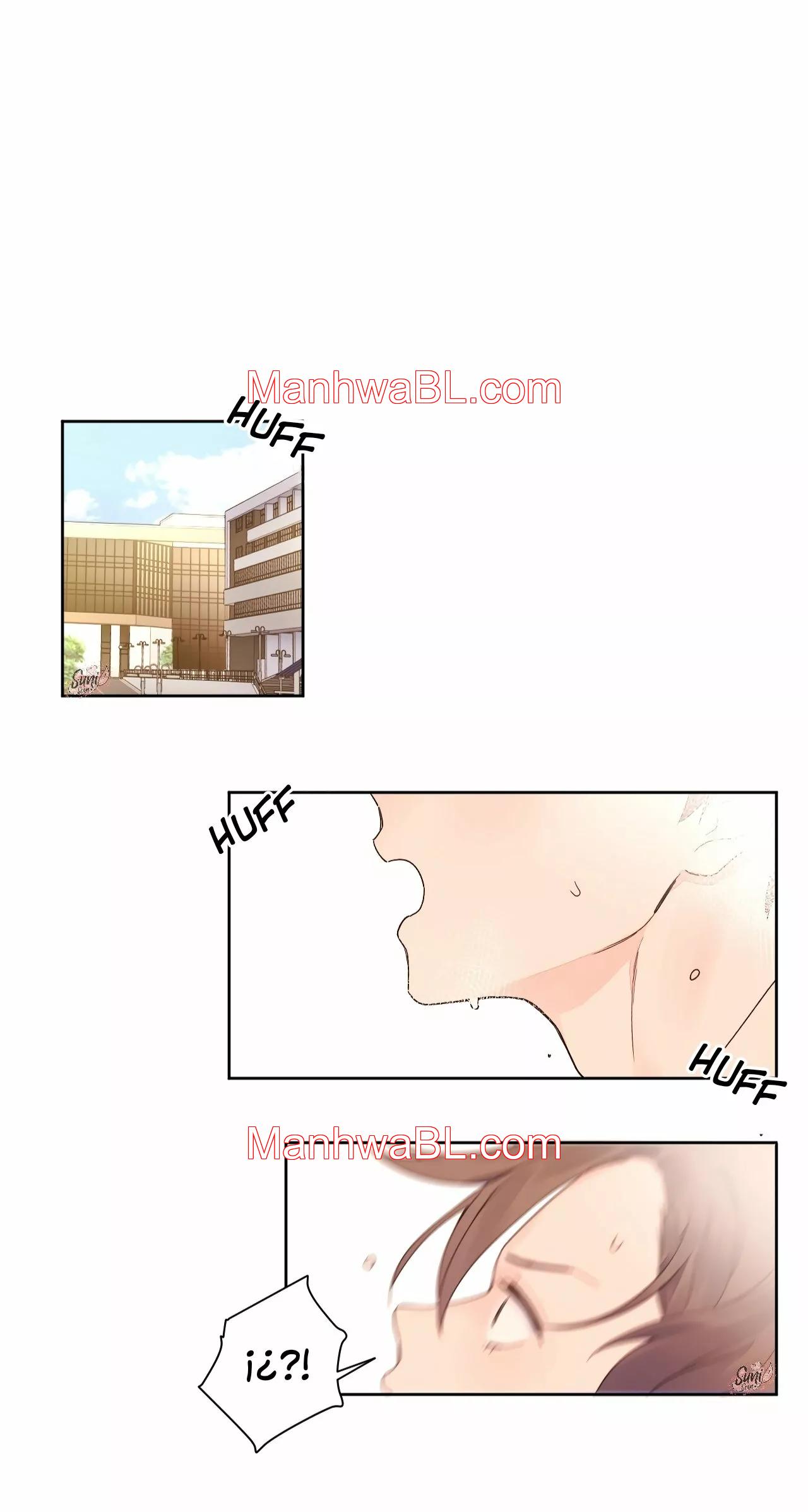 Novios por 4 semanas - Capítulo 11 manhwa