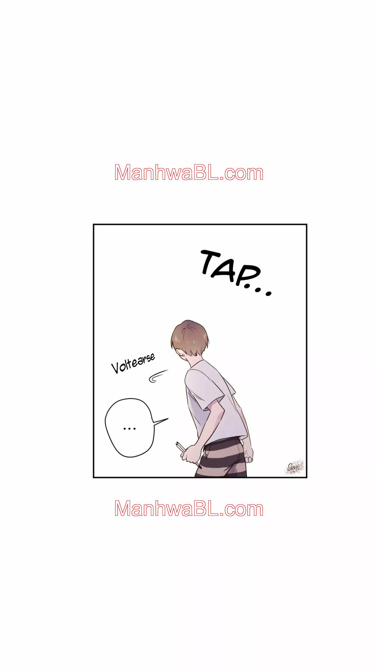 Novios por 4 semanas - Capítulo 11 manhwa
