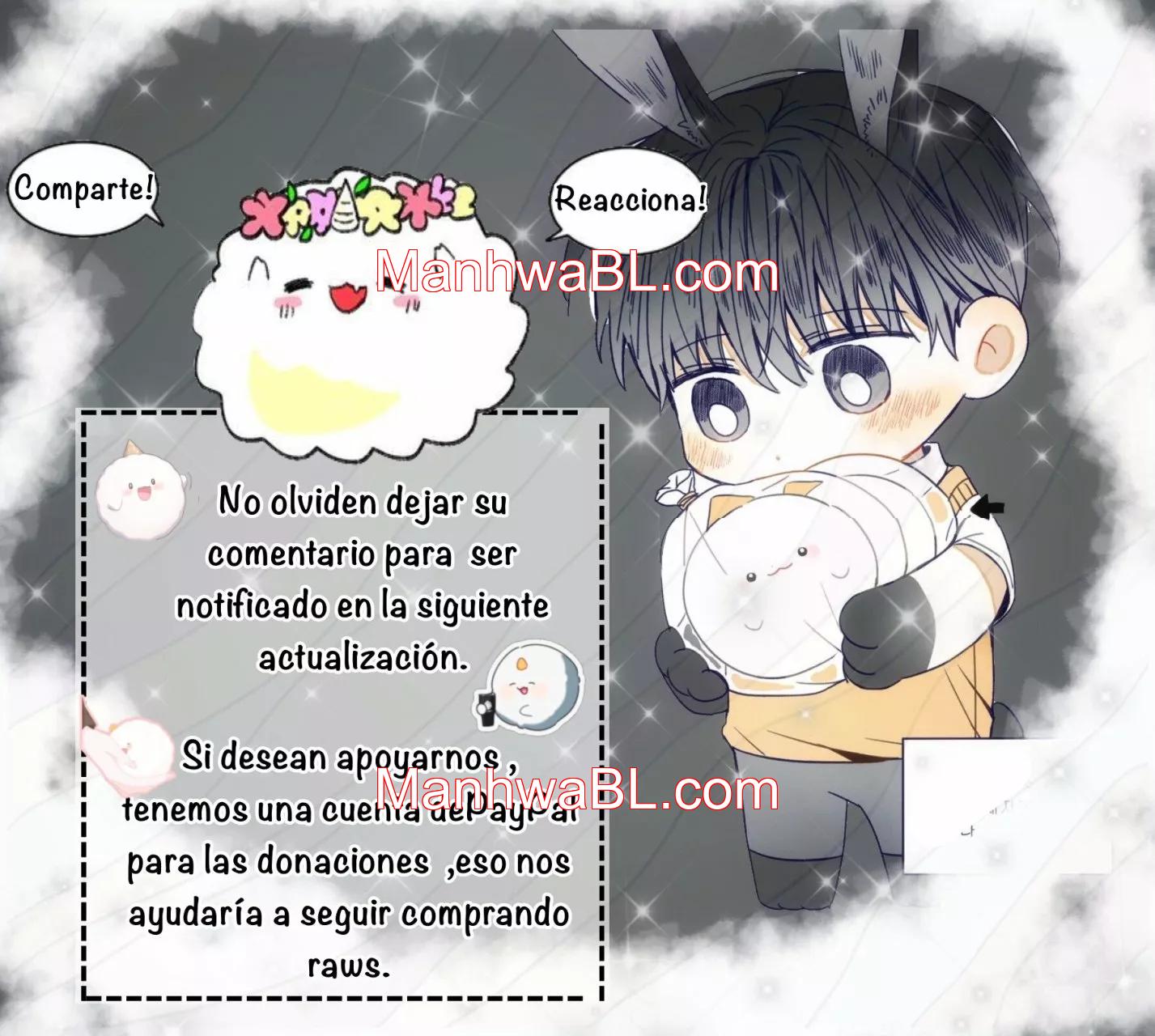 Novios por 4 semanas - Capítulo 11 manhwa