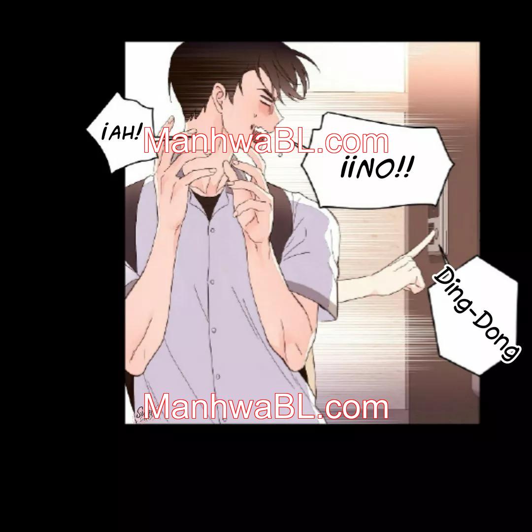 Novios por 4 semanas - Capítulo 8 manhwa