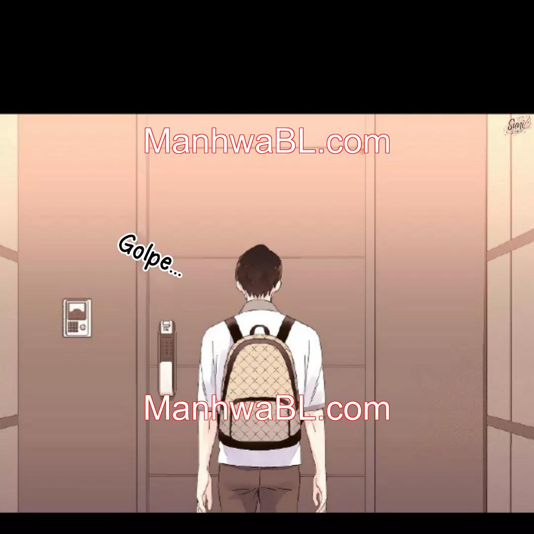 Novios por 4 semanas - Capítulo 8 manhwa