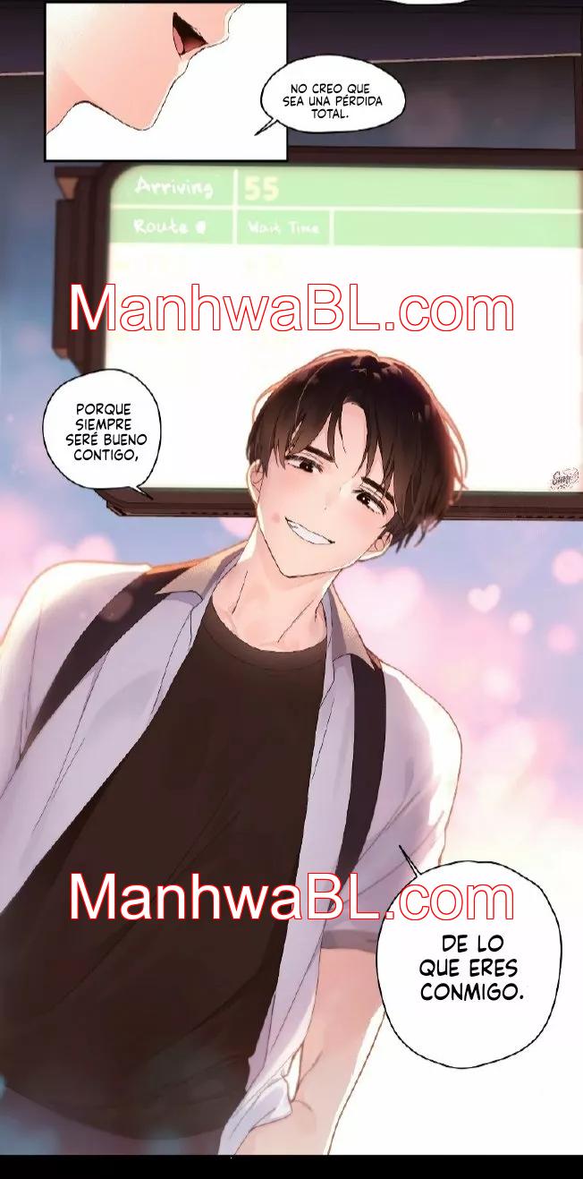 Novios por 4 semanas - Capítulo 8 manhwa