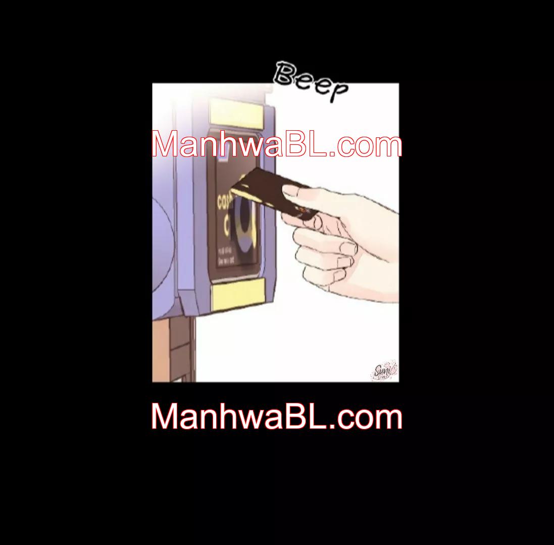Novios por 4 semanas - Capítulo 8 manhwa