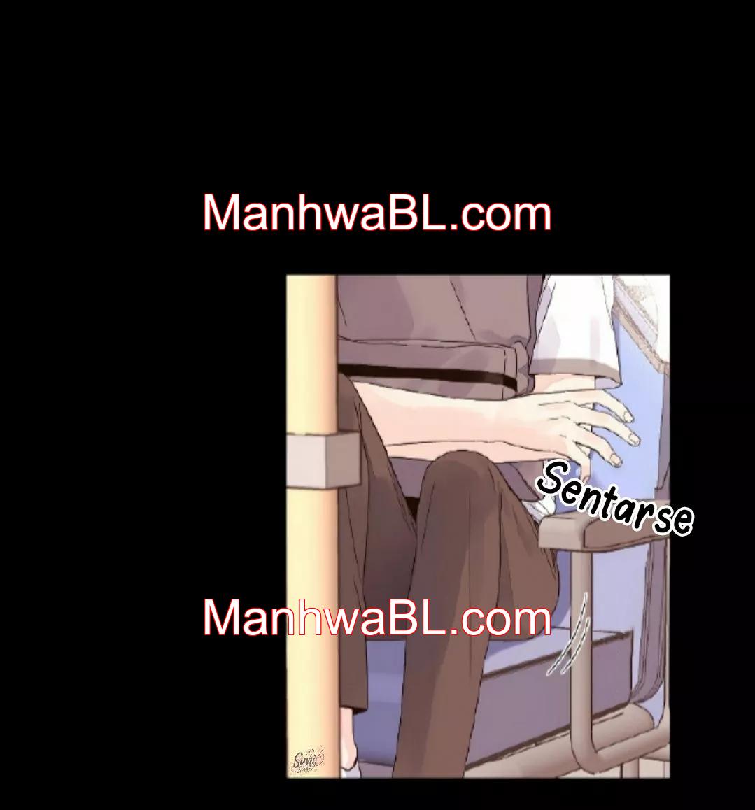Novios por 4 semanas - Capítulo 8 manhwa