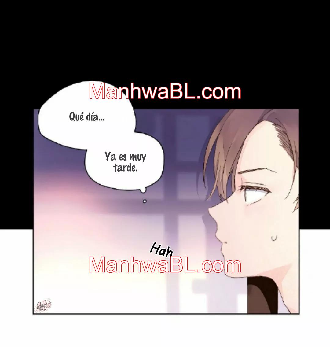 Novios por 4 semanas - Capítulo 8 manhwa