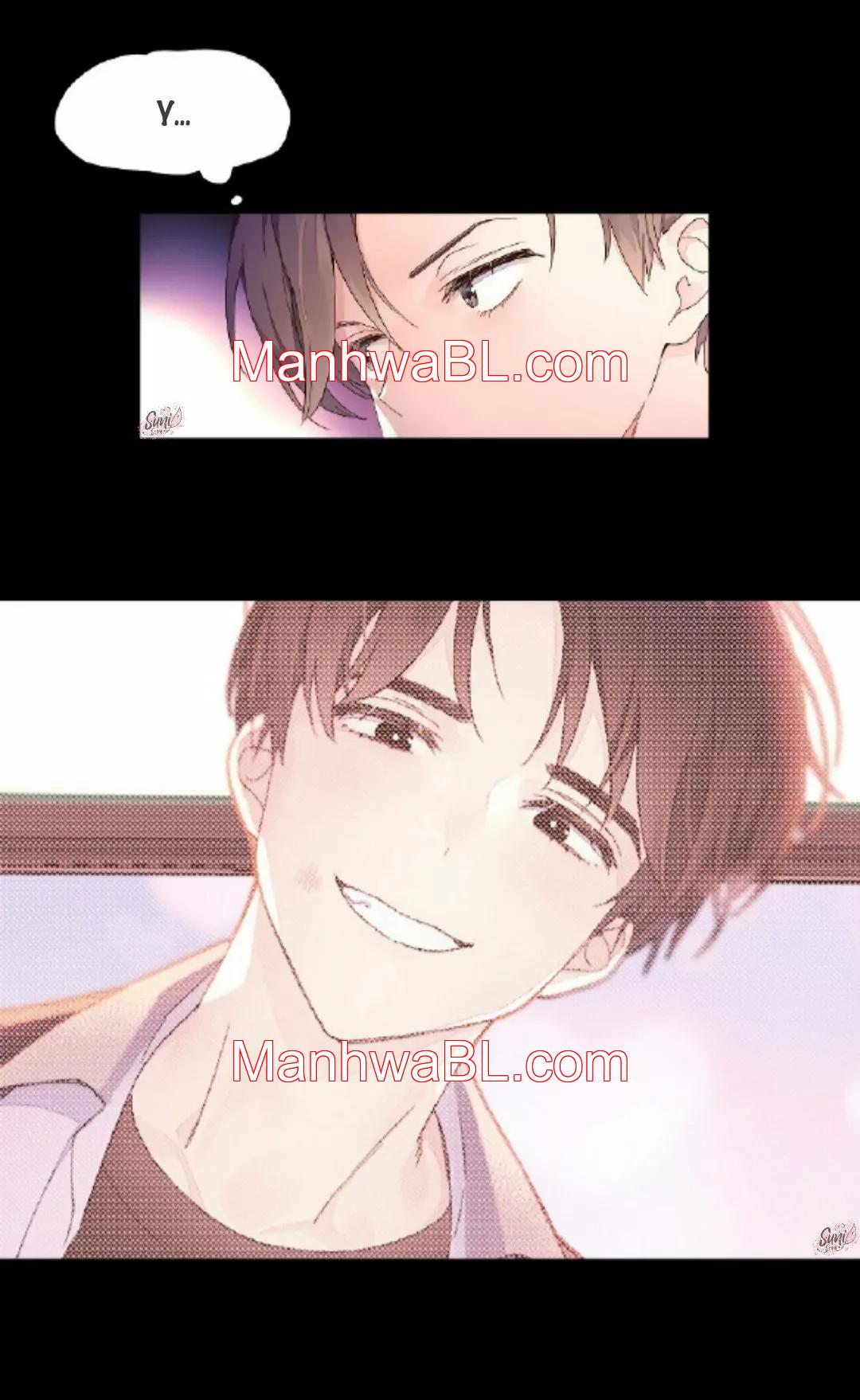 Novios por 4 semanas - Capítulo 8 manhwa