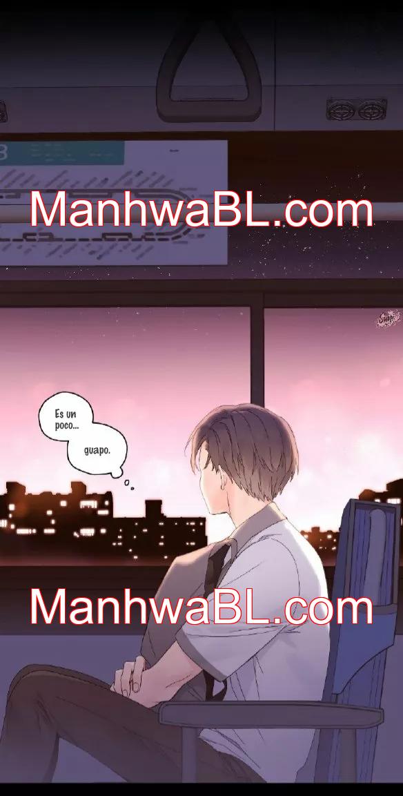 Novios por 4 semanas - Capítulo 8 manhwa