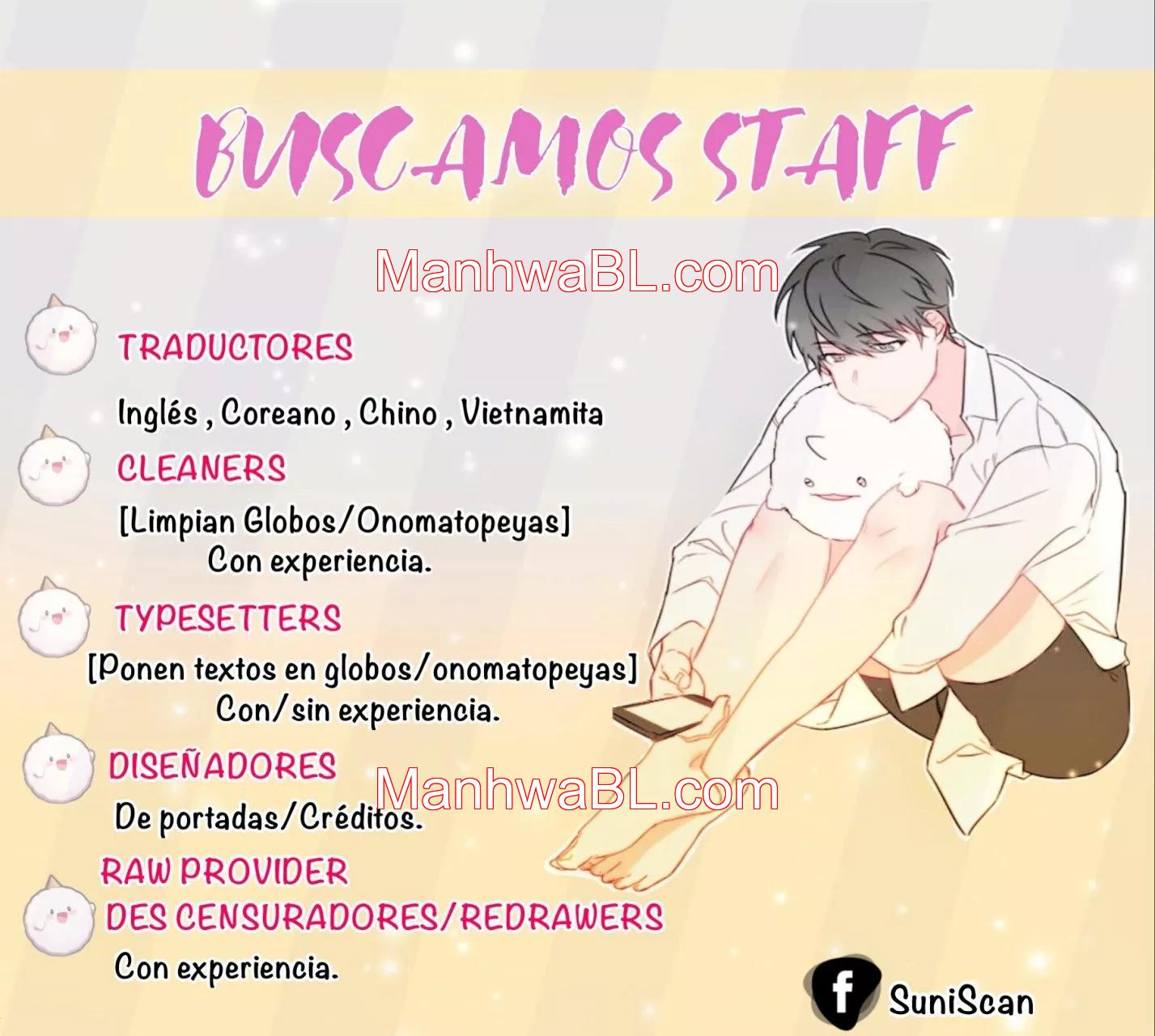 Novios por 4 semanas - Capítulo 8 manhwa