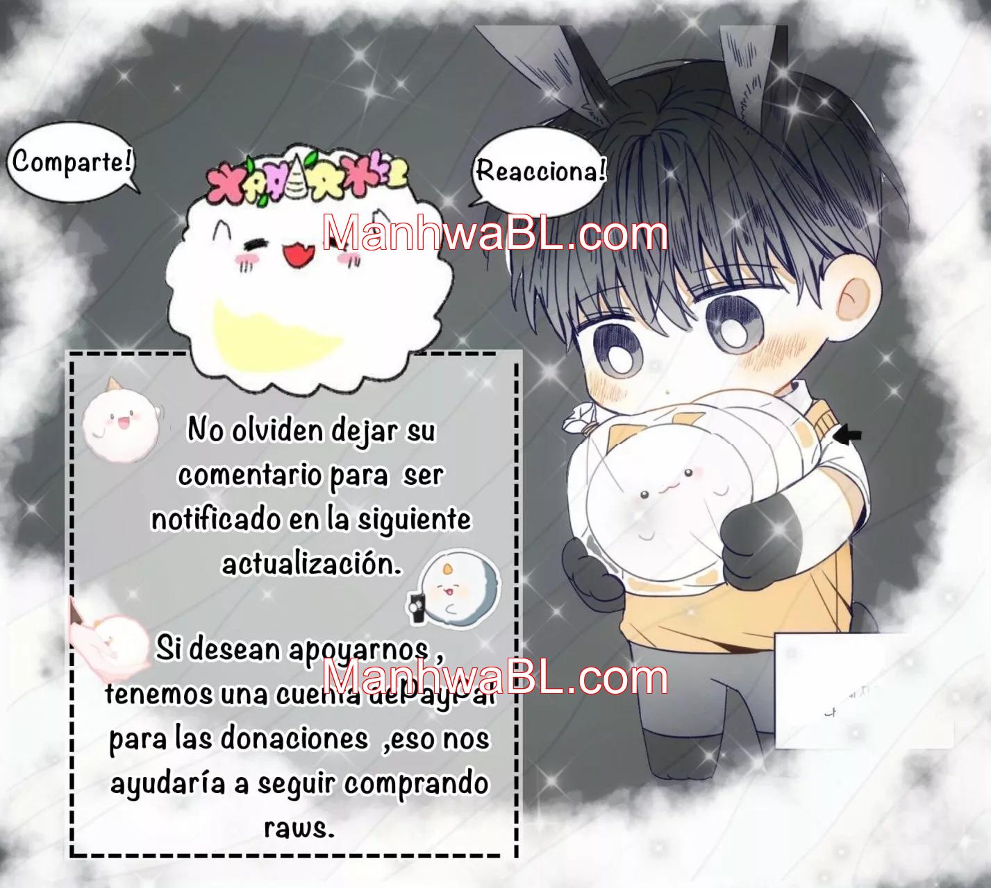 Novios por 4 semanas - Capítulo 8 manhwa