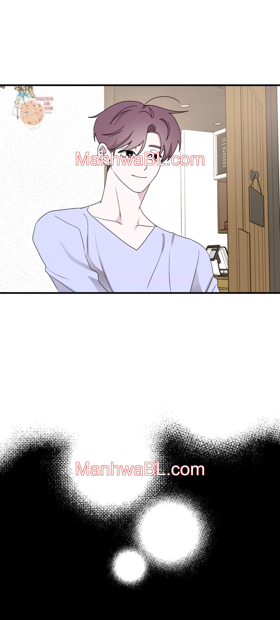 Amor Alfa Alfa - Capítulo 21 manhwa