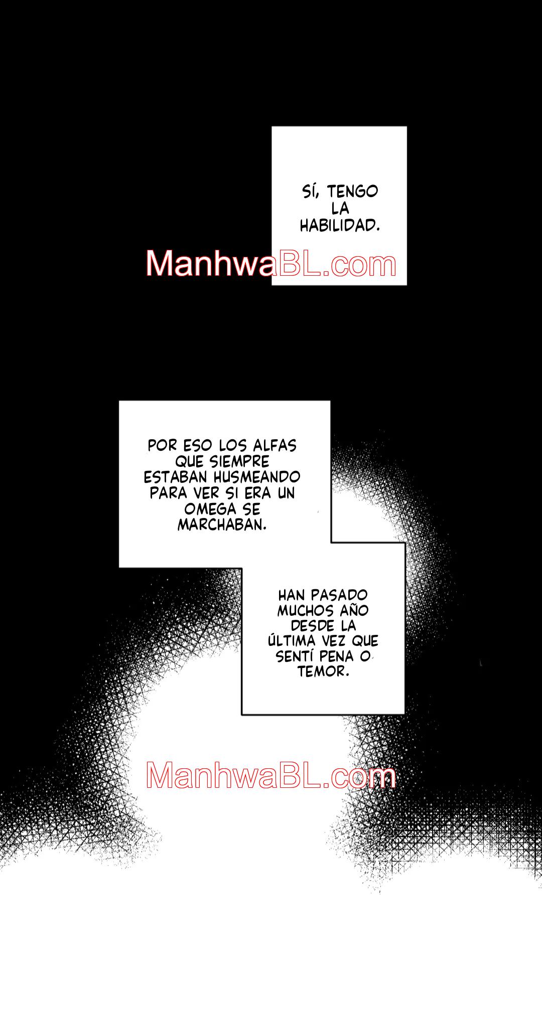 Amor Alfa Alfa - Capítulo 21 manhwa