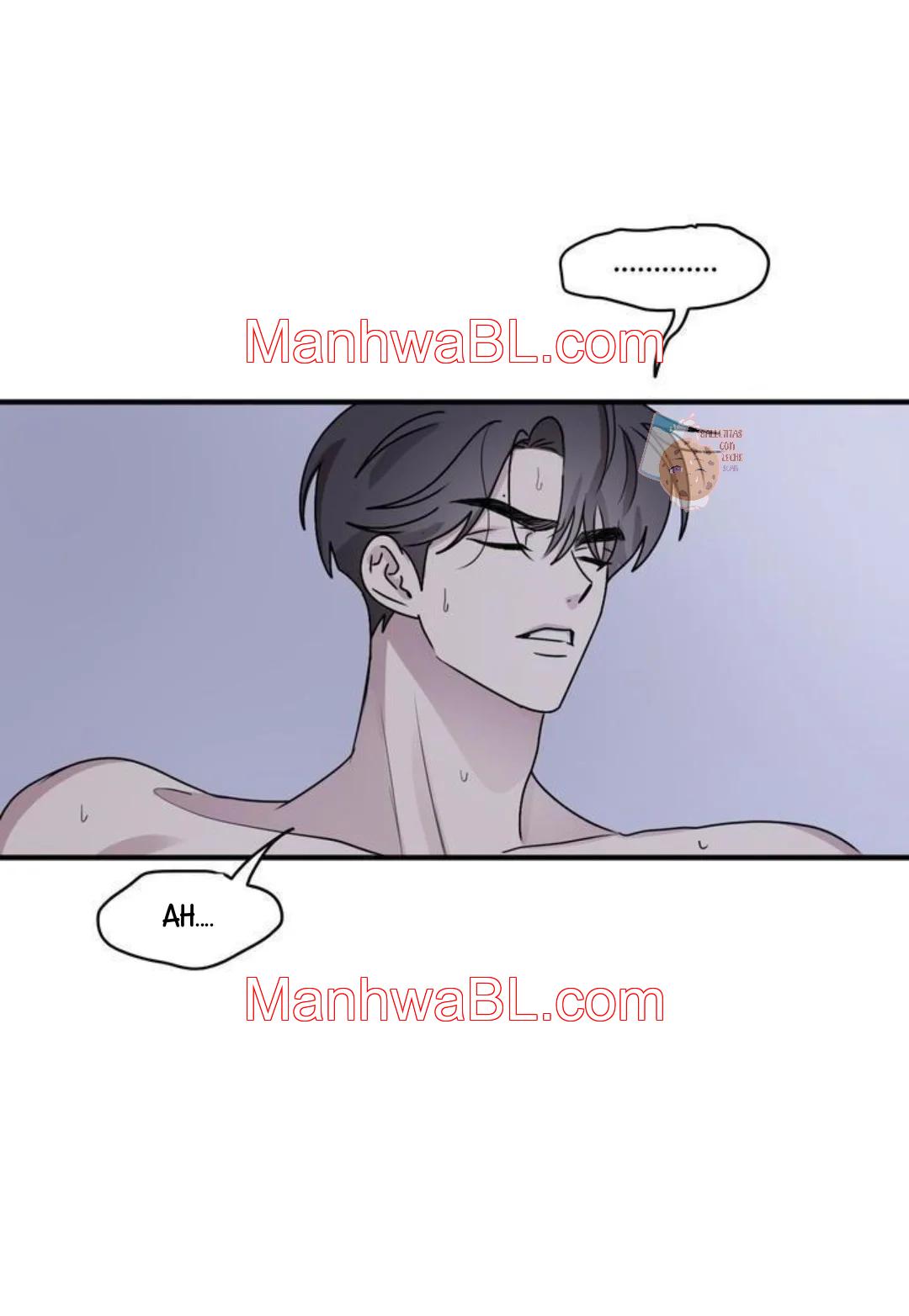 Amor Alfa Alfa - Capítulo 6 manhwa
