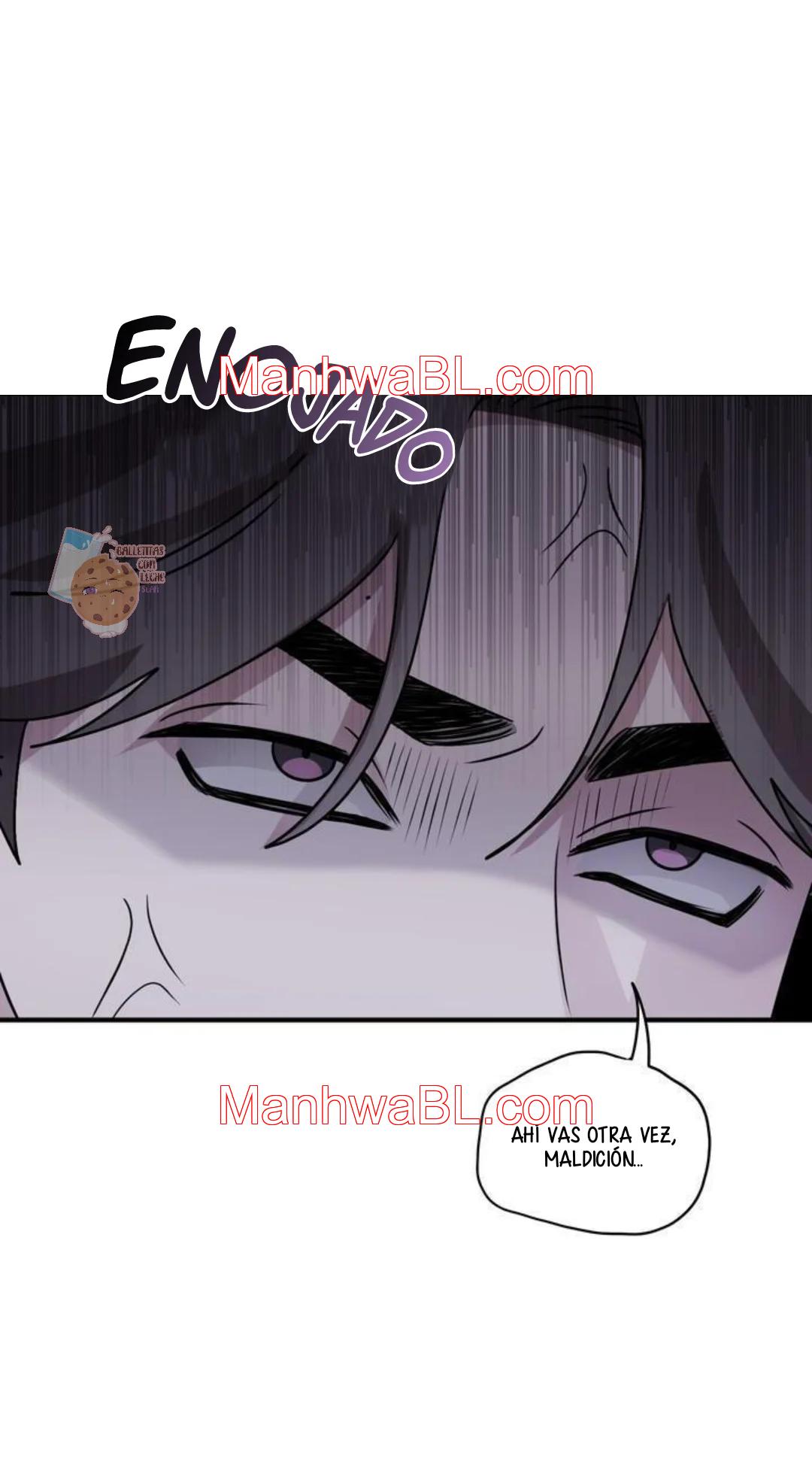 Amor Alfa Alfa - Capítulo 6 manhwa