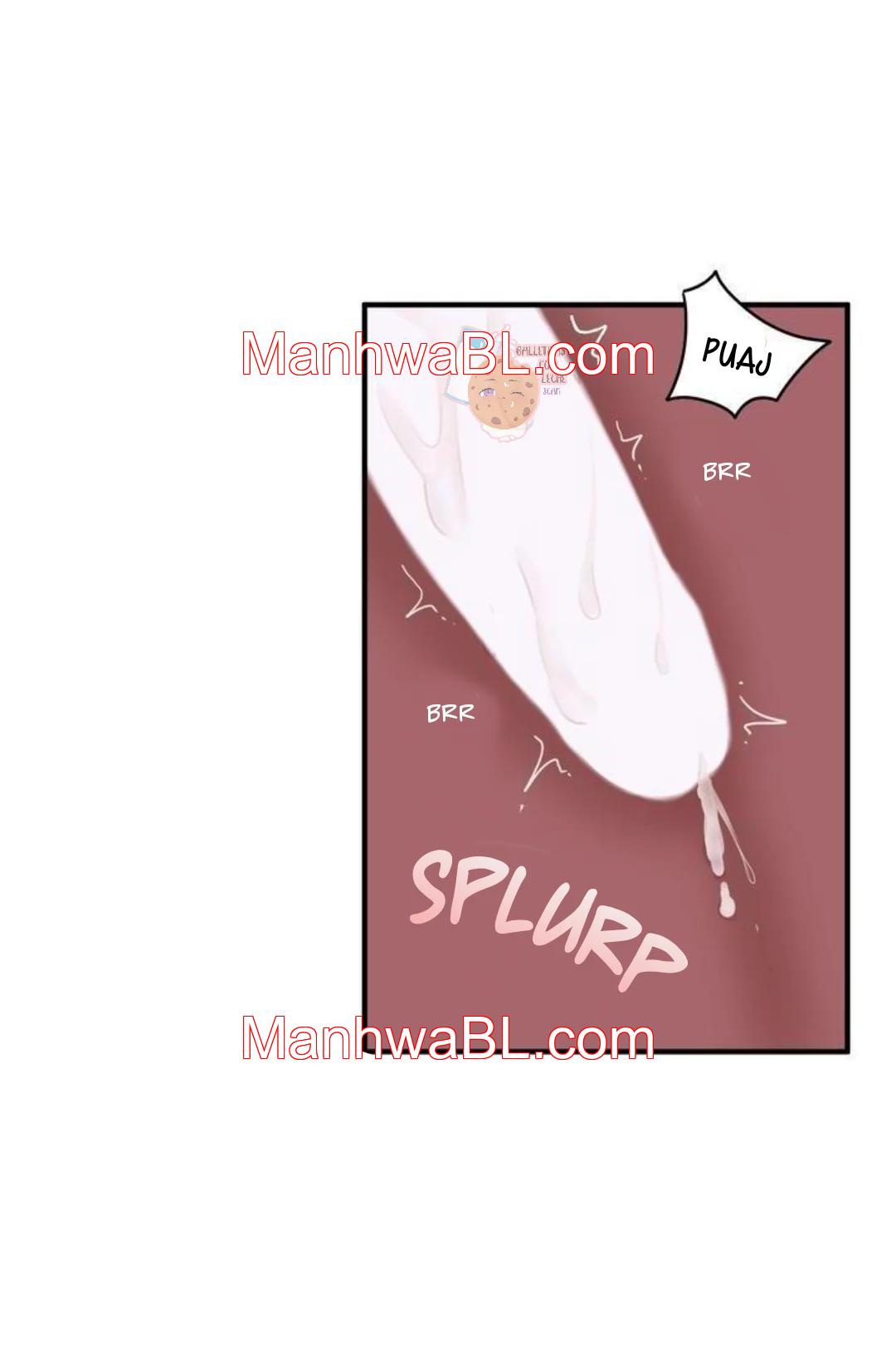 Amor Alfa Alfa - Capítulo 6 manhwa