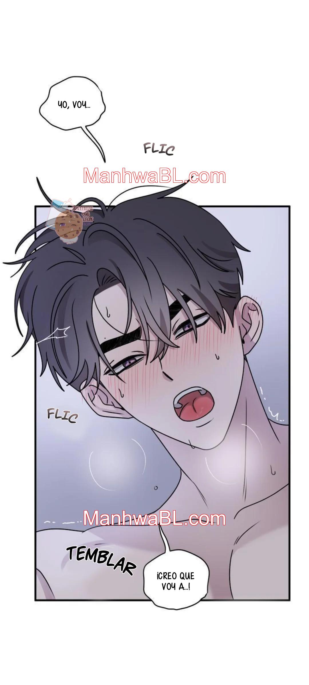 Amor Alfa Alfa - Capítulo 6 manhwa