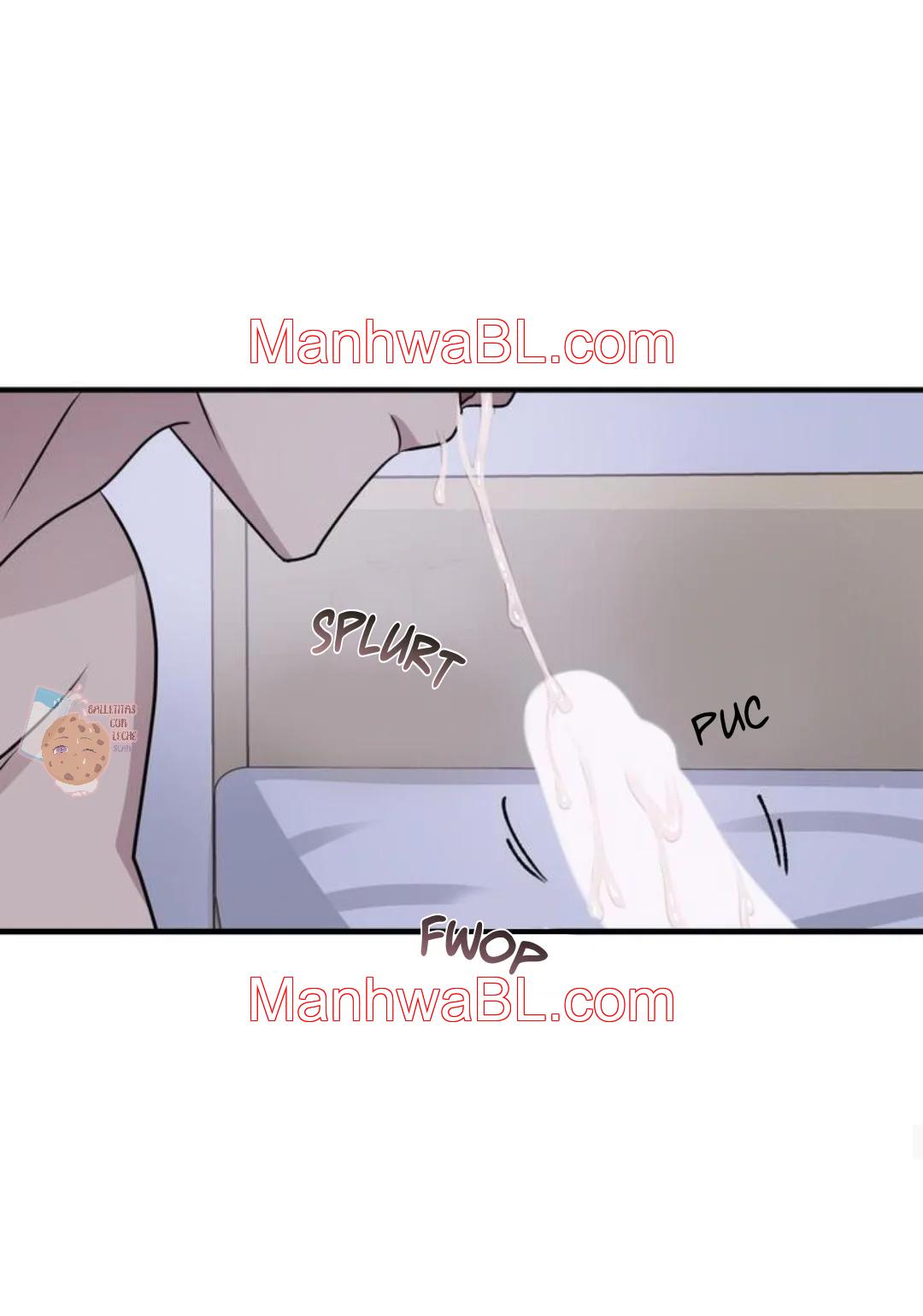 Amor Alfa Alfa - Capítulo 6 manhwa
