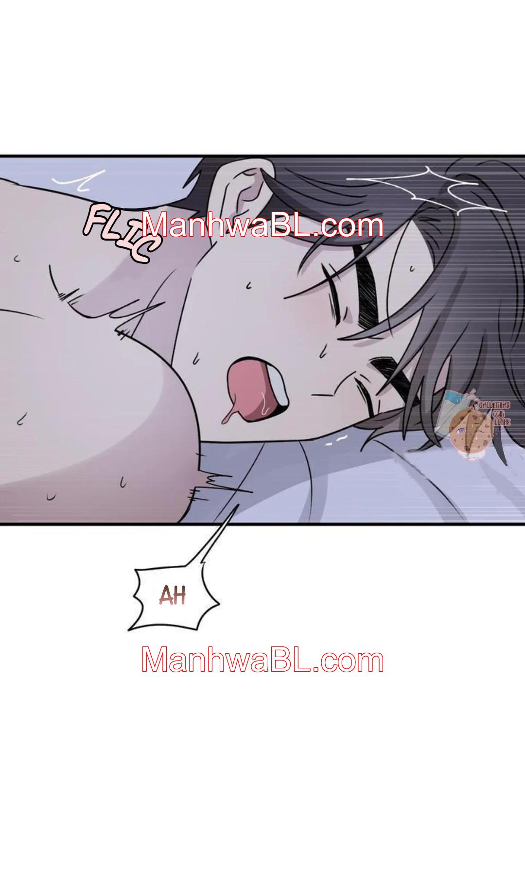 Amor Alfa Alfa - Capítulo 6 manhwa