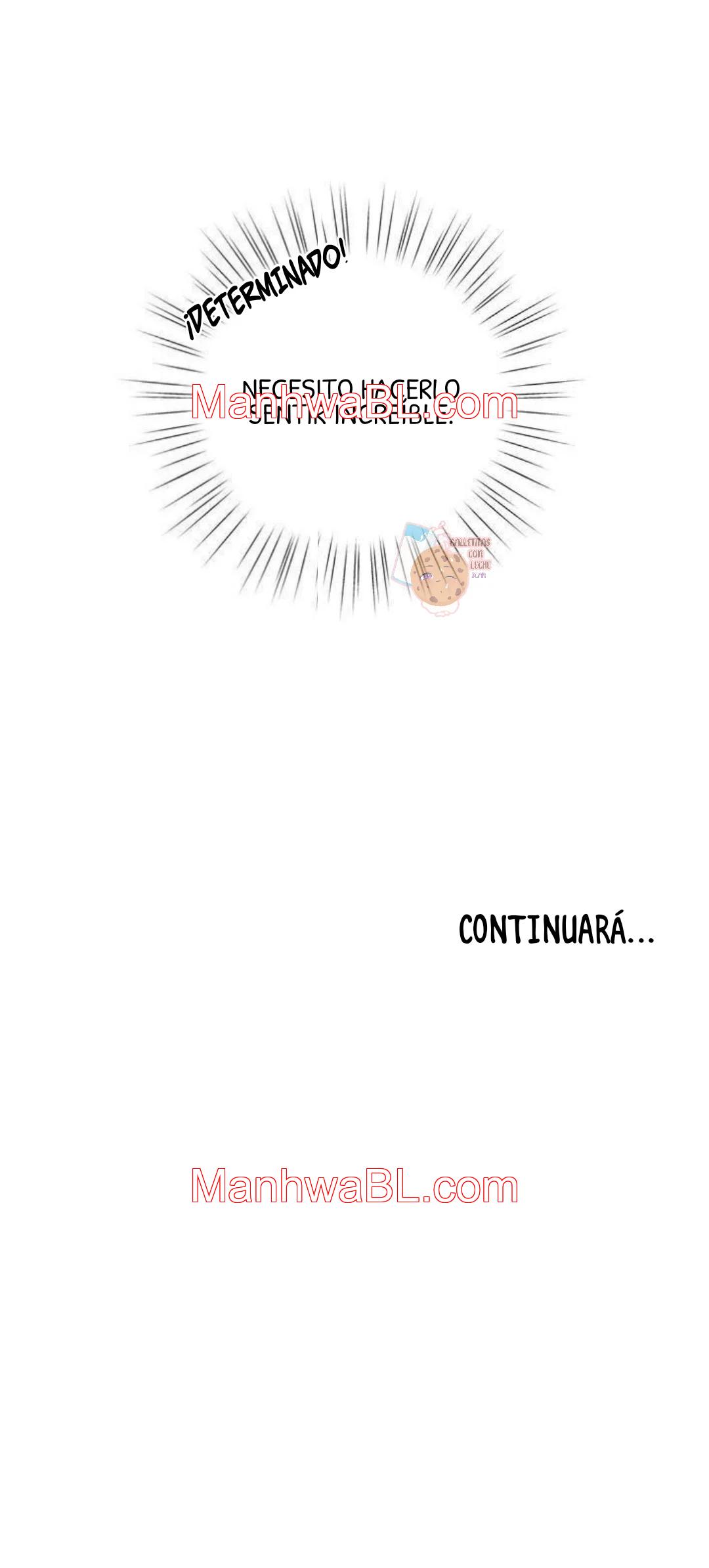 Amor Alfa Alfa - Capítulo 6 manhwa