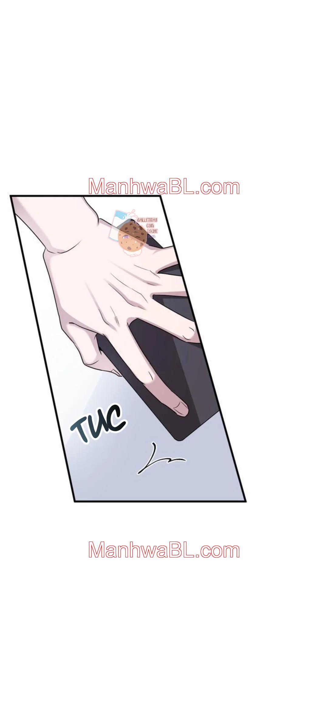 Amor Alfa Alfa - Capítulo 8 manhwa