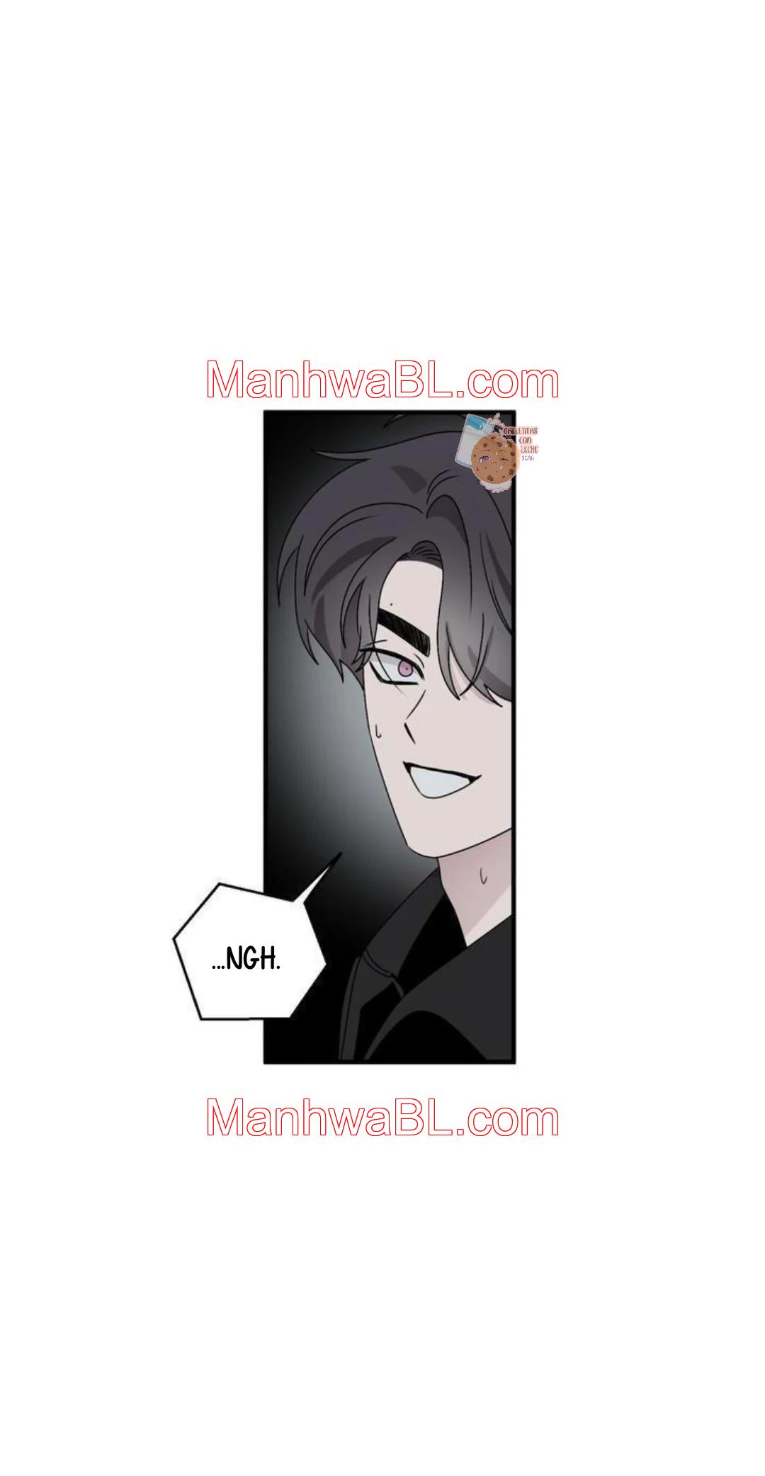 Amor Alfa Alfa - Capítulo 8 manhwa