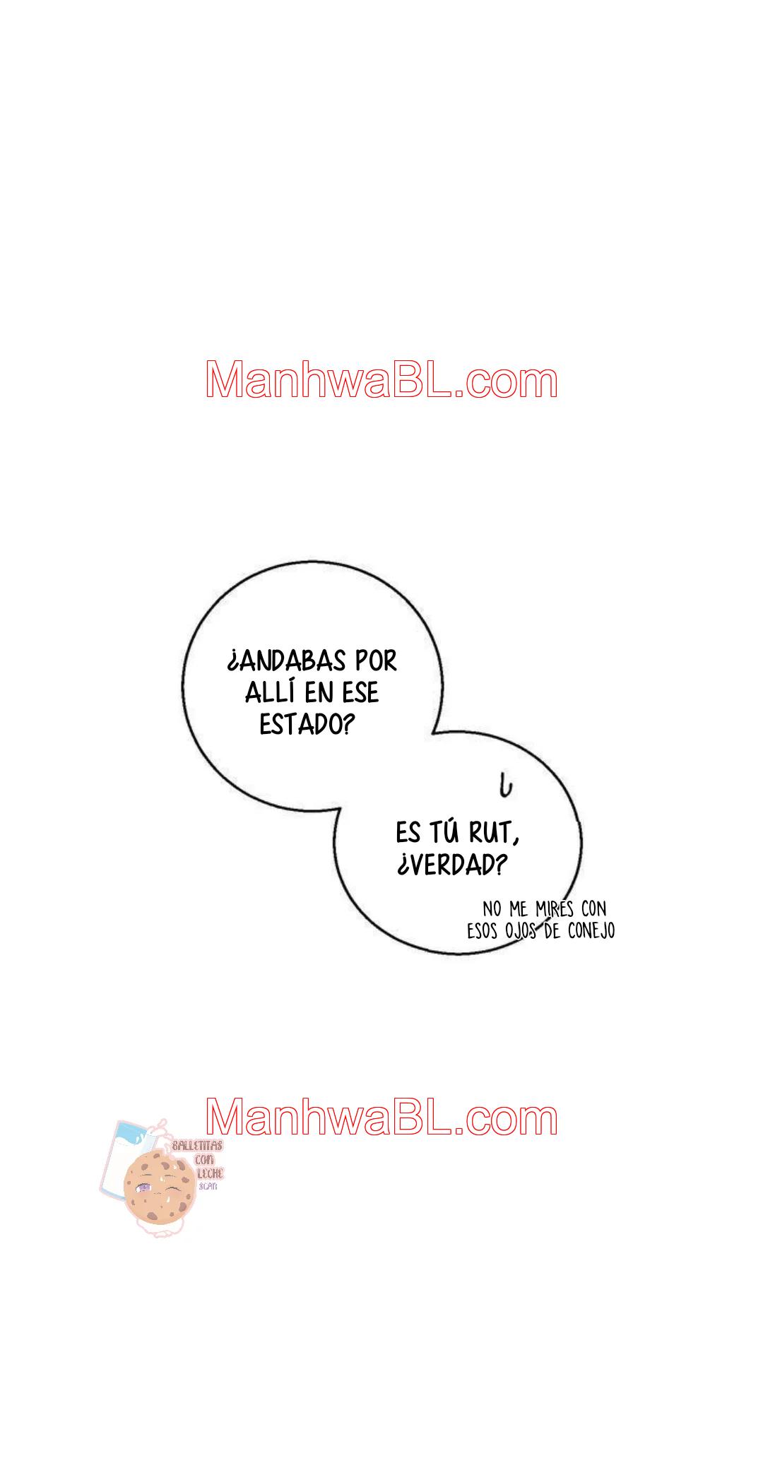 Amor Alfa Alfa - Capítulo 8 manhwa