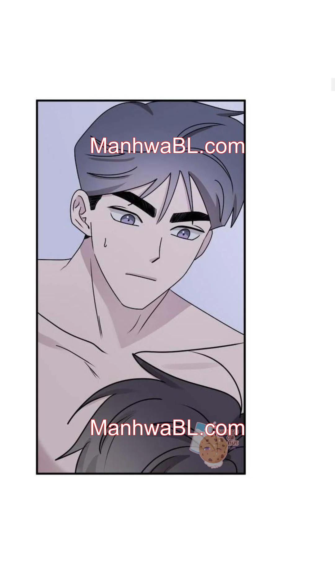 Amor Alfa Alfa - Capítulo 5 manhwa