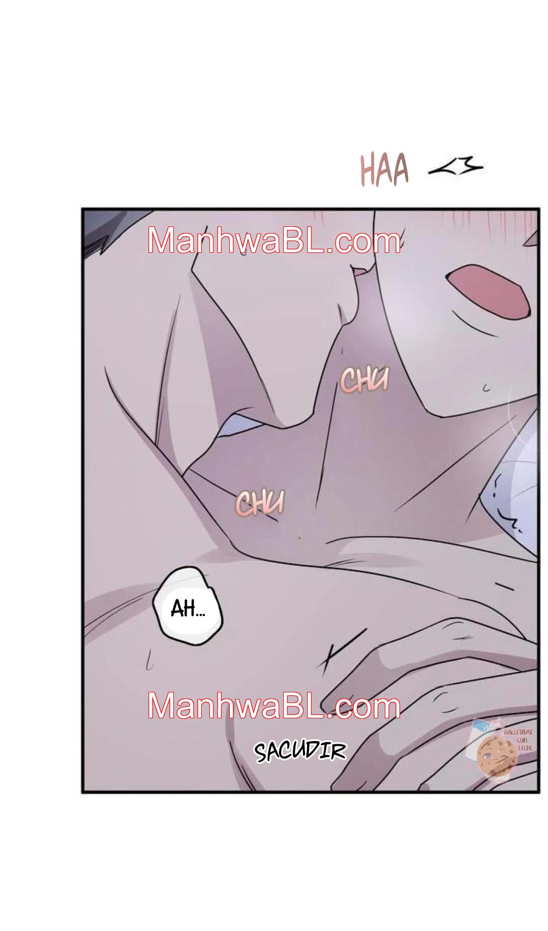 Amor Alfa Alfa - Capítulo 5 manhwa