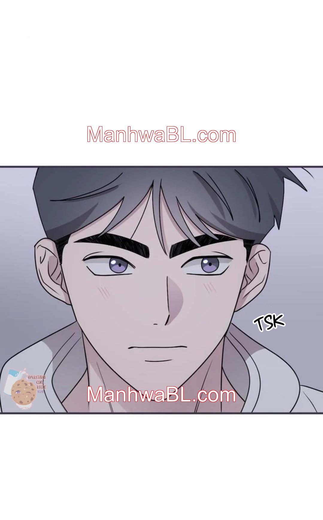 Amor Alfa Alfa - Capítulo 5 manhwa