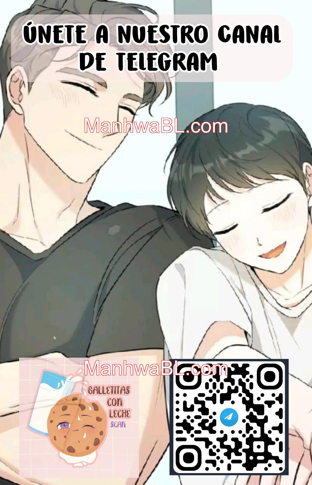 Amor Alfa Alfa - Capítulo 5 manhwa