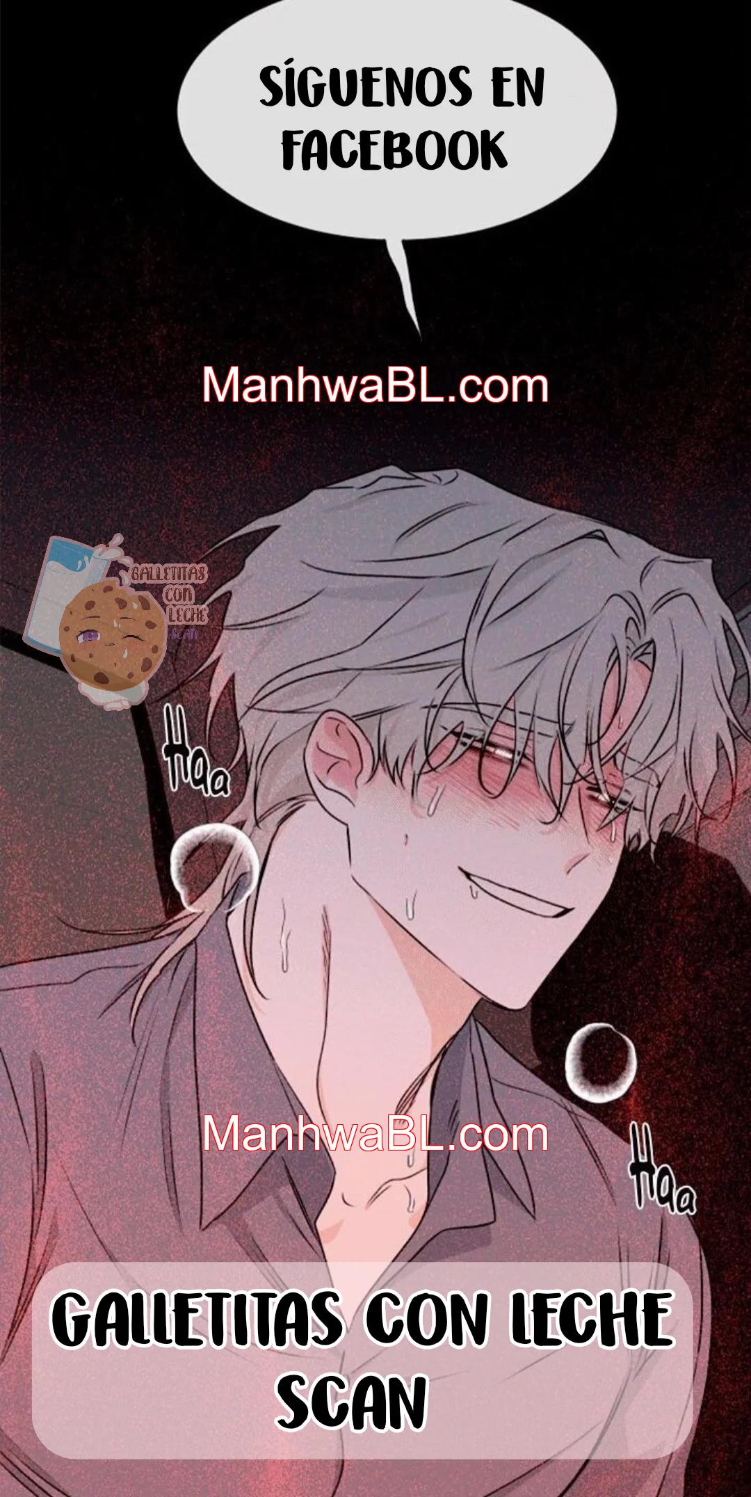 Amor Alfa Alfa - Capítulo 5 manhwa