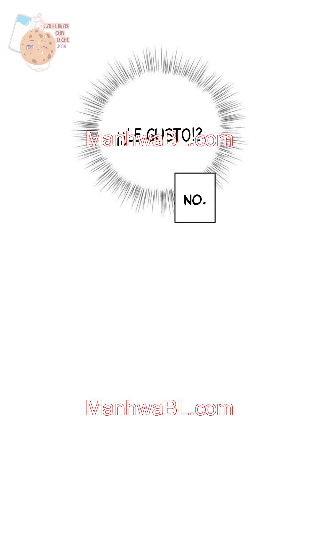 Amor Alfa Alfa - Capítulo 3 manhwa