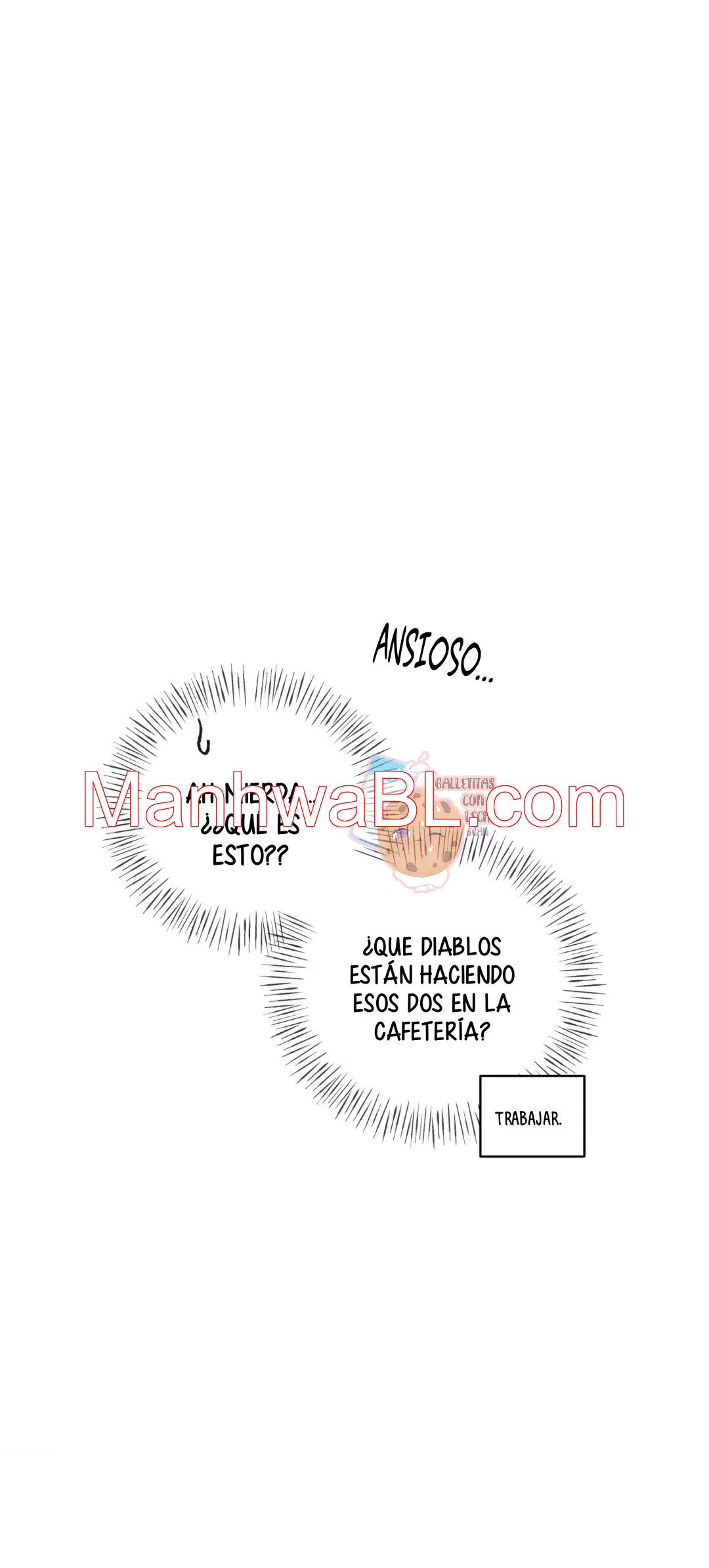 Amor Alfa Alfa - Capítulo 26 3 manhwa