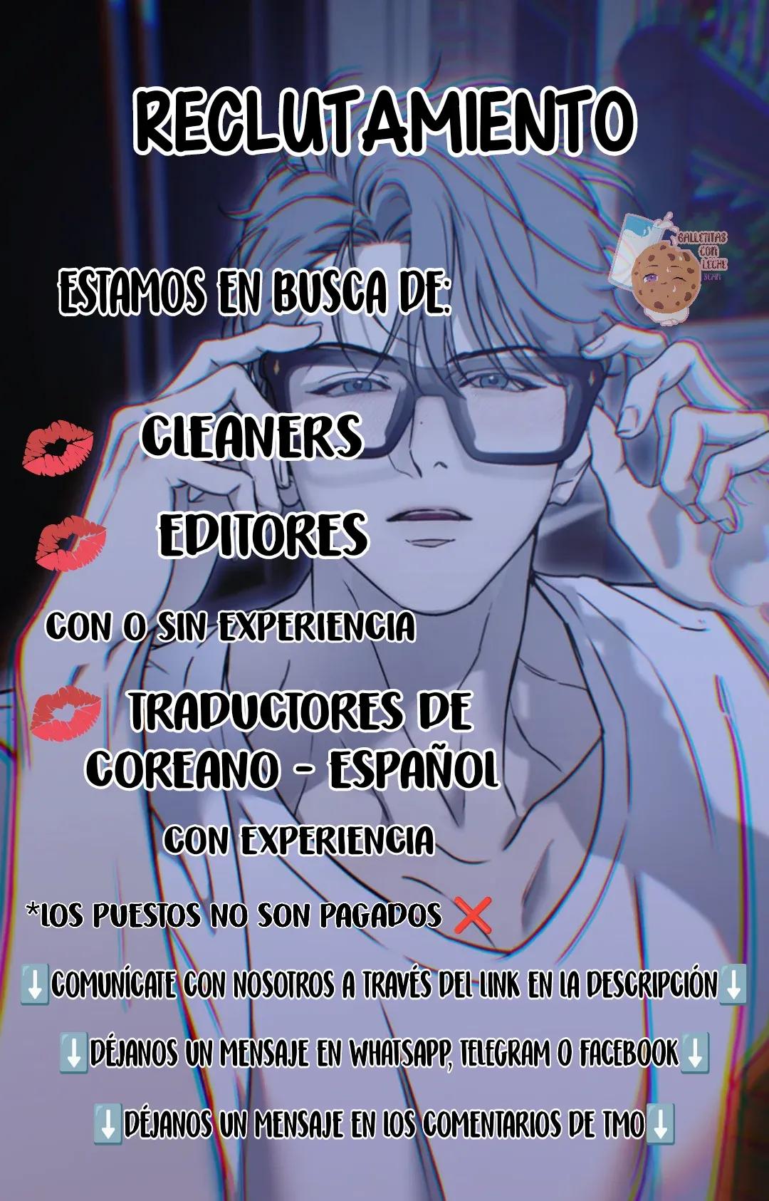 Amor Alfa Alfa - Capítulo 26 3 manhwa