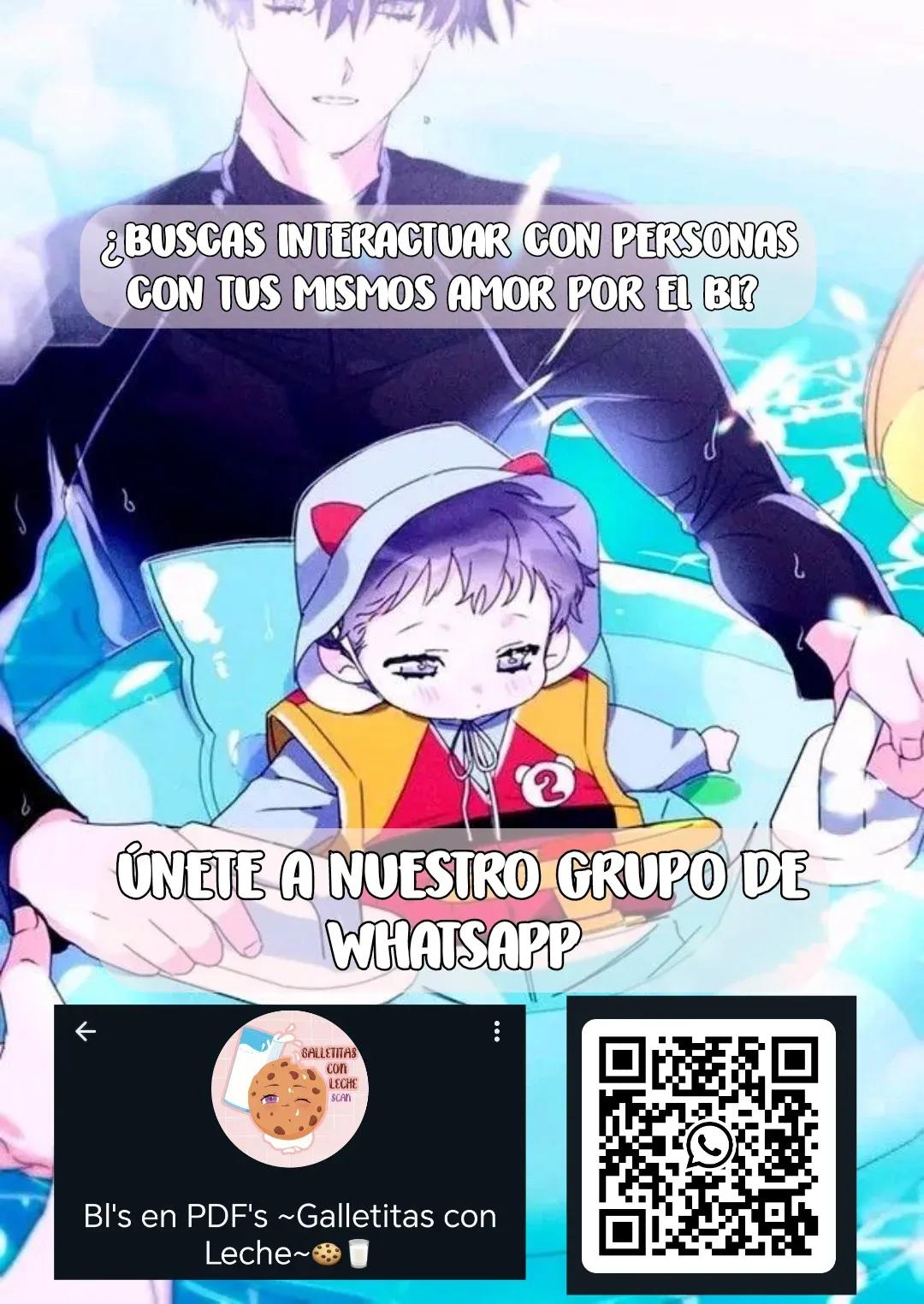 Amor Alfa Alfa - Capítulo 26 3 manhwa