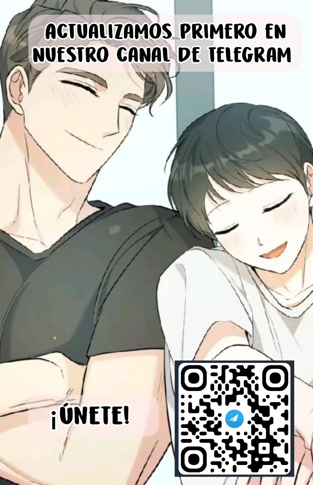 Amor Alfa Alfa - Capítulo 26 3 manhwa