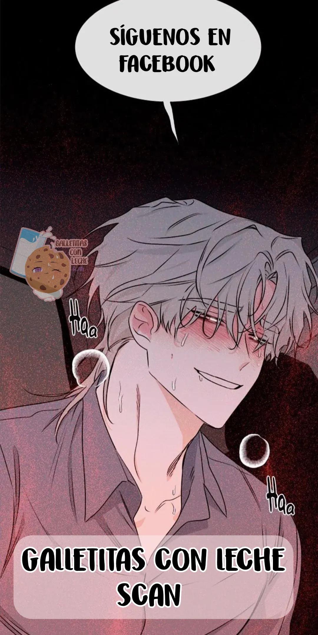 Amor Alfa Alfa - Capítulo 26 3 manhwa