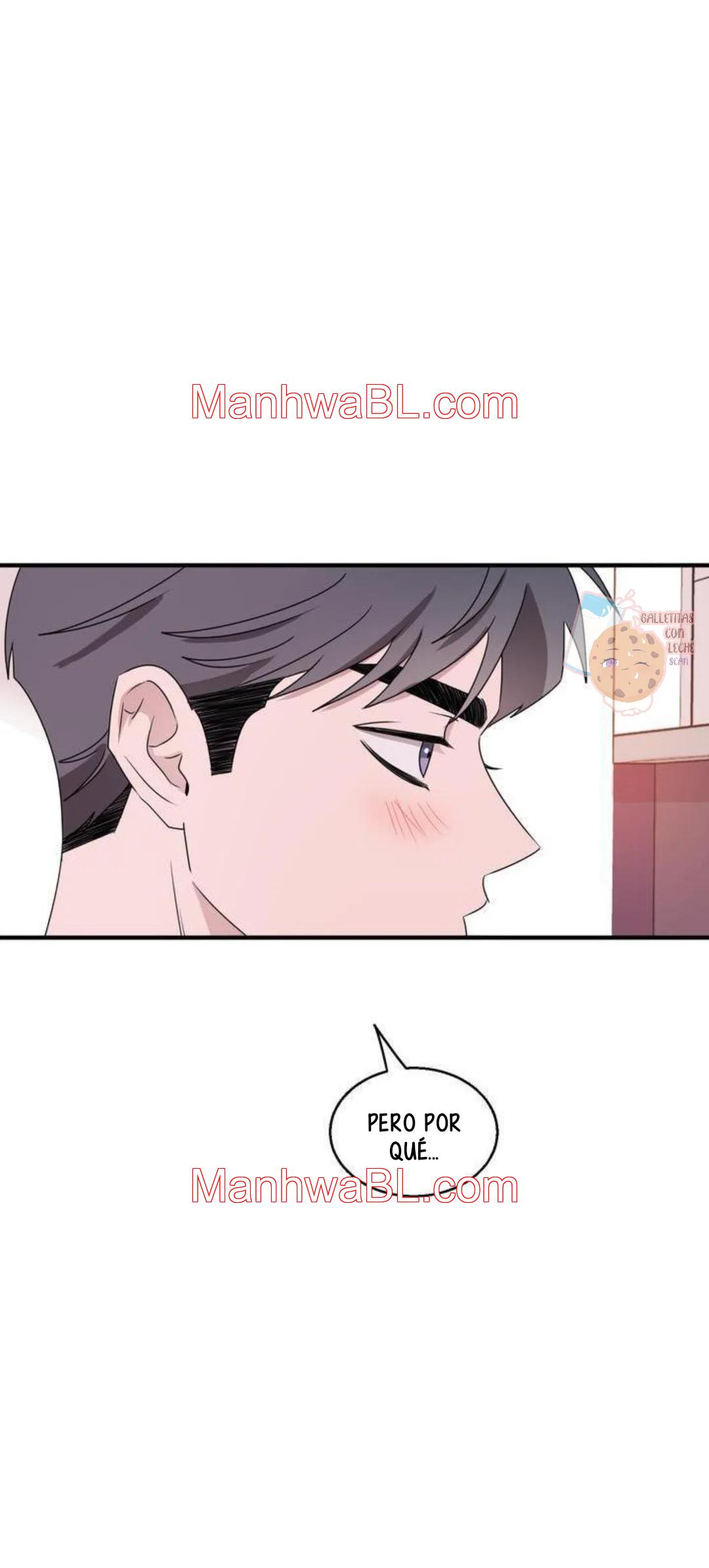 Amor Alfa Alfa - Capítulo 13 manhwa