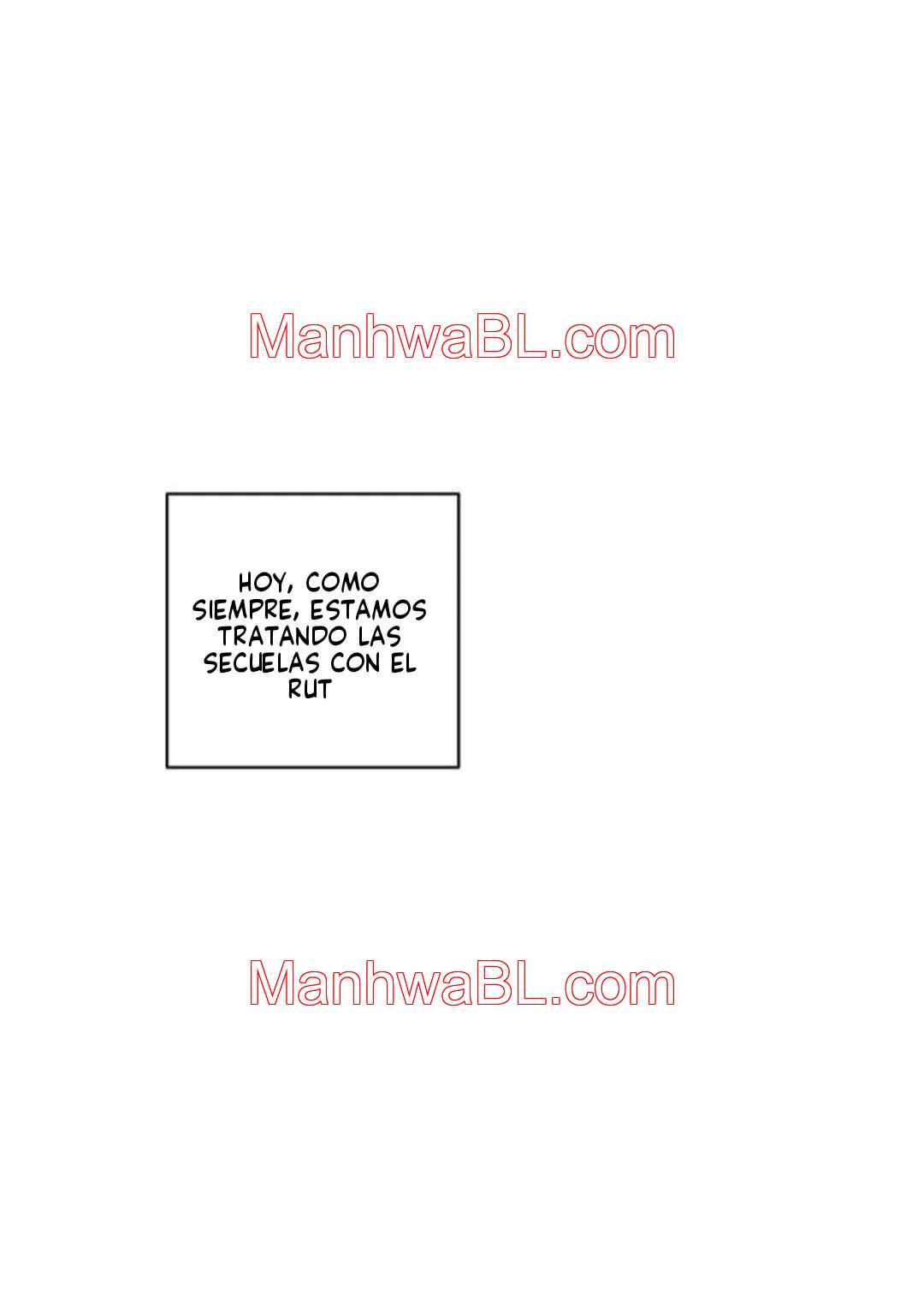 Amor Alfa Alfa - Capítulo 13 manhwa