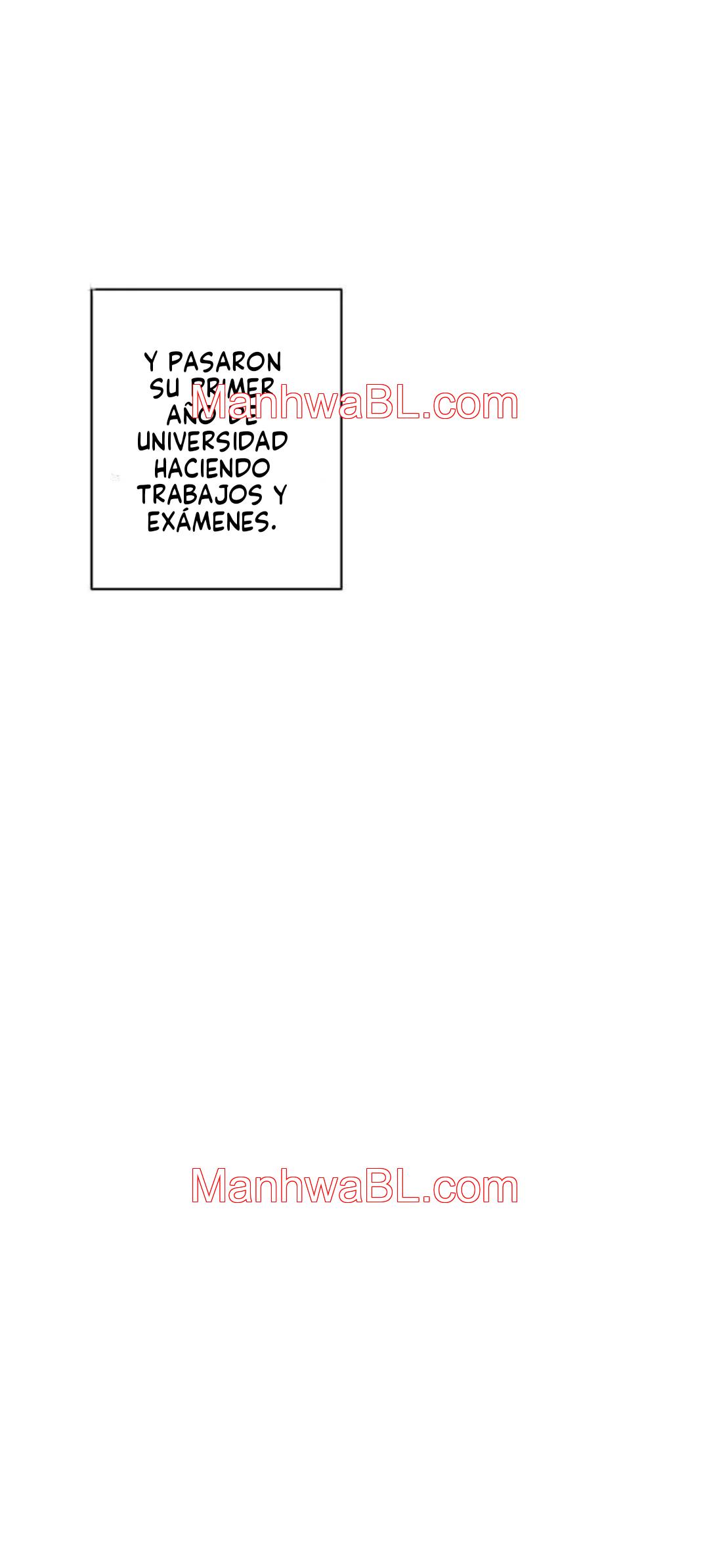 Amor Alfa Alfa - Capítulo 13 manhwa