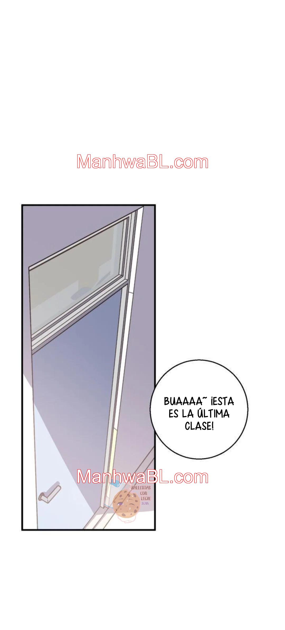 Amor Alfa Alfa - Capítulo 13 manhwa