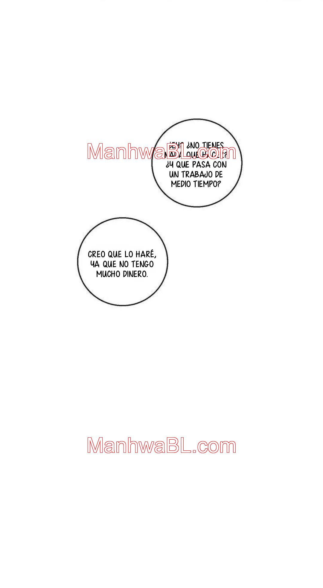 Amor Alfa Alfa - Capítulo 13 manhwa