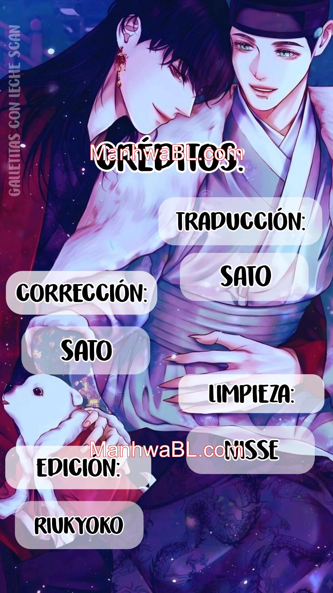 Amor Alfa Alfa - Capítulo 15 manhwa