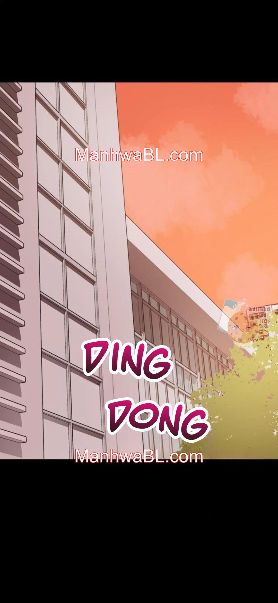 Amor Alfa Alfa - Capítulo 15 manhwa